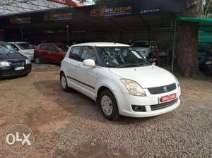 Maruti Suzuki Swift Vdi, , Diesel