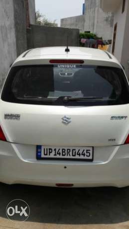  Maruti Suzuki Swift diesel  Kms