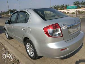 Maruti Suzuki Sx4 diesel  Kms  year