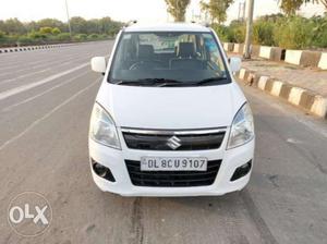 Maruti Suzuki Wagon R 1.0 Vxi, , Petrol