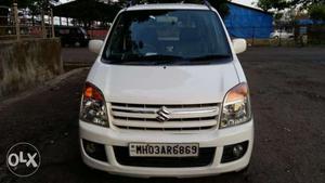 Maruti Suzuki Wagon R 1.0 Vxi, , Petrol