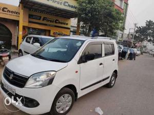 Maruti Suzuki Wagon R , Cng