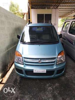 Maruti Suzuki Wagon R Lxi, , Petrol