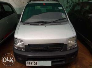 Maruti Suzuki Wagon R Lxi, , Petrol