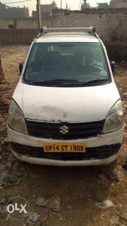 Maruti Suzuki Wagon R cng  Kms  year