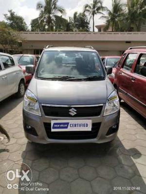 Maruti Suzuki Wagon R petrol  Kms  year