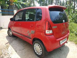 Maruti Suzuki Zen Estilo Lxi Bs Iv, , Petrol