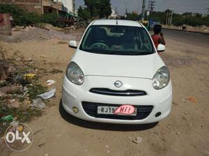 Nissan Micra diesel  Kms  year