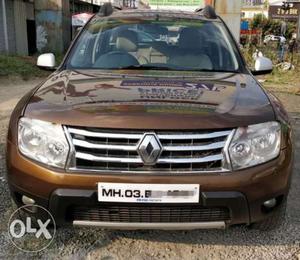 Renault Duster 110 Ps Rxz Diesel (opt), , Diesel