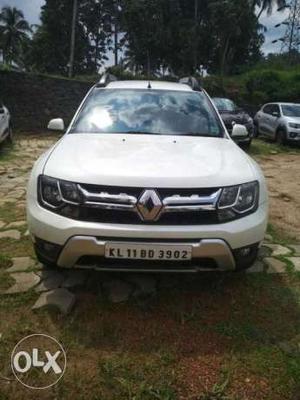 Renault Duster, , Diesel