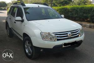  Renault Duster diesel  Kms