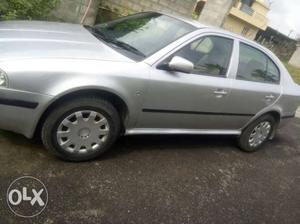  Skoda Octavia diesel  Kms