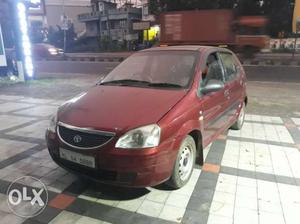 Tata Indica V2 Turbo diesel  Kms  year