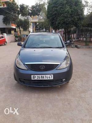 Tata Indica Vista diesel  Kms  year