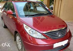 Tata Manza Petrol - Just  Km driven - Mumbai