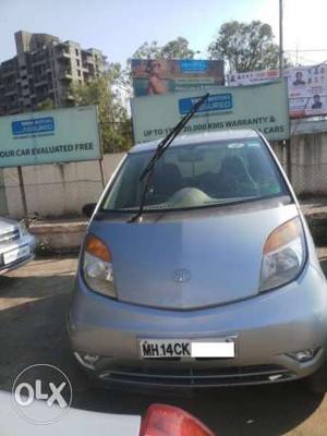 Tata Nano Lx, , Petrol