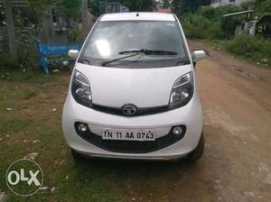 Tata Nano Twist Xt, , Petrol