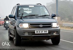 Tata Safari diesel  Kms  year