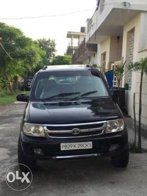 Tata Safari diesel  Kms  year