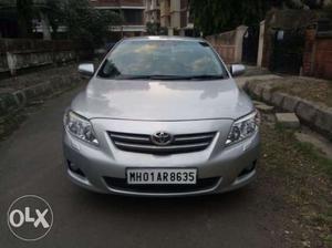 Toyota Corolla Altis 1.8 Vl At, , Petrol