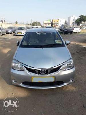 Toyota Etios Gd, , Diesel