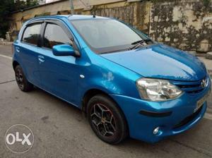 Toyota Etios Liva Gd, , Diesel