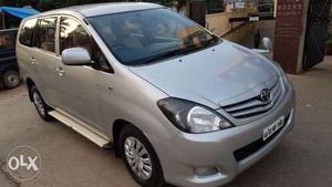 Toyota Innova 2.5 G 8 Str Bs-iv, , Diesel