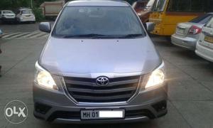 Toyota Innova 2.5 G4 8 Str, , Diesel