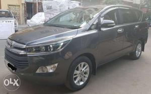 Toyota Innova Crysta 2.4 V, , Diesel