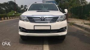 Used Toyota Fortuner []