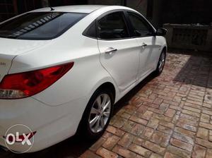 Verna fluidic 1.6 SX For sale.