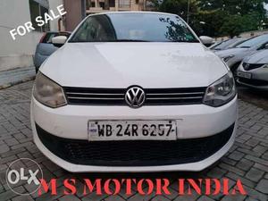 Volkswagen Polo Comfortline 1.2l (d), , Diesel