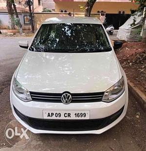 Volkswagen Polo Comfortline 1.2l (d), , Diesel