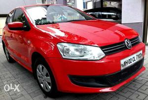 Volkswagen Polo petrol  Kms  year