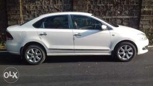 Volkswagen Vento Highline Diesel, , Diesel