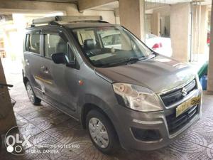 Wagon R- CNG T-Permit Car in a very good condition for sale