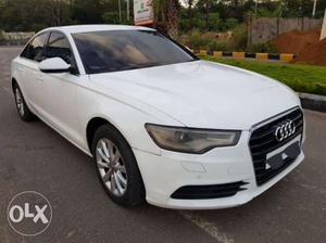 Audi A6 2.0 Tdi Premium, , Diesel