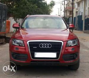 Audi Q5 3.0 Tdi Quattro Premium Plus, , Diesel