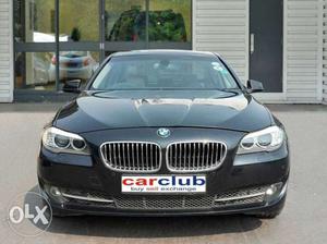 Bmw 5 Series 523i Sedan, , Petrol