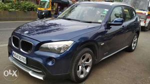 Bmw X1 Sdrive18i, , Petrol