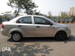 Chevrolet Aveo Lt , Petrol