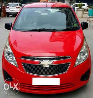 Chevrolet Beat Ls Diesel, , Diesel