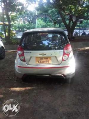  Chevrolet Beat diesel  Kms