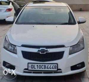 Chevrolet Cruze Ltz At, , Diesel