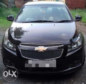 Chevrolet Cruze Ltz In Exellent Condition For Sale