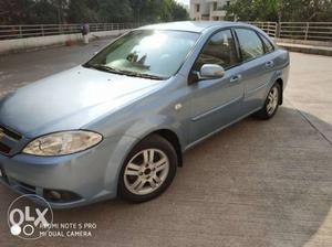 Chevrolet Optra Magnum diesel frist owner superb