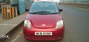 Chevrolet Spark Ls 1.0 Bs-iii, , Petrol