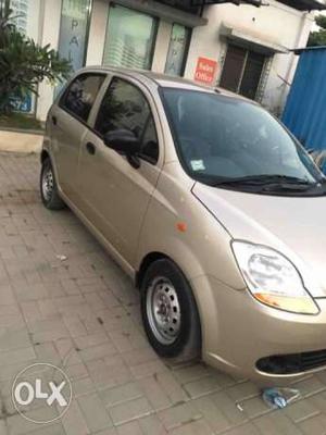 Chevrolet Spark Ls , Petrol