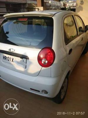 Chevrolet Spark petrol  Kms  year