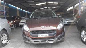 Fiat Avventura Emotion Multijet , Diesel